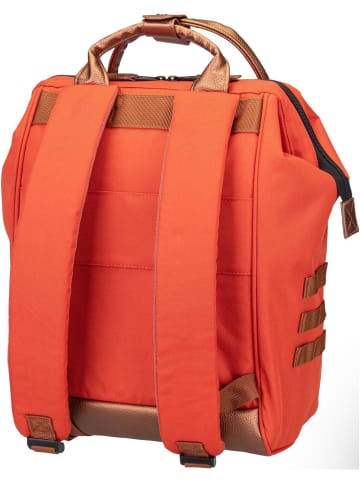 Cabaia Rucksack Adventurer Recycled Oxford Medium in Bogota
