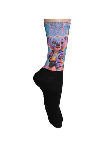 Jenes Socks Socken in Multicolored