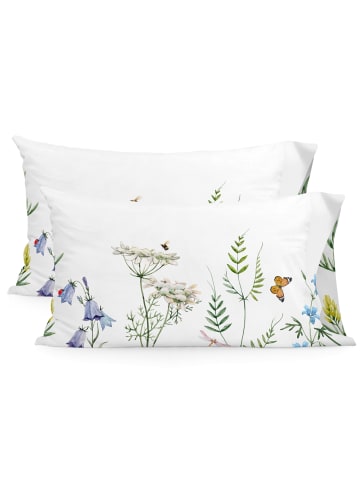 Happy Friday Manarola Kissenbezug