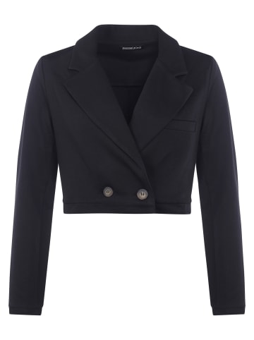 Freshlions Blazer in Schwarz