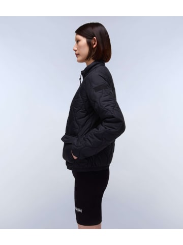 Napapijri Jacke "A-Belle" in Schwarz