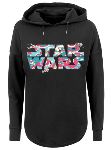 F4NT4STIC F4NT4STIC Hoodie in black