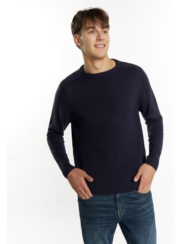 MO Herren Pullover in Marine