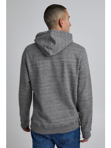 BLEND Kapuzensweatshirt BHAlton hood swea in Grau