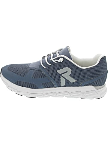 rieker Sneaker low Blau