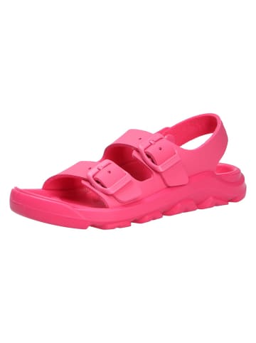 Birkenstock Sandale in rosa/pink