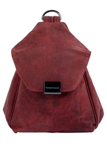 Bruno Banani Rucksack in rot