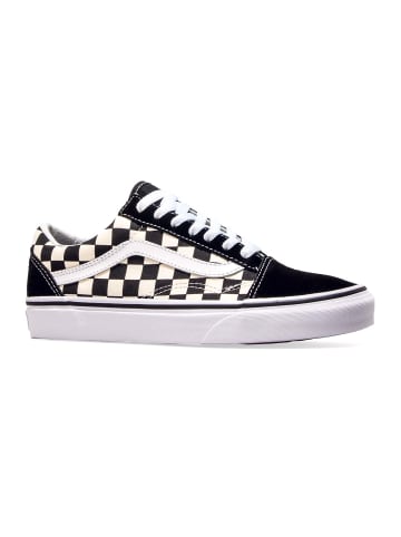 Vans Sneaker in Schwarz