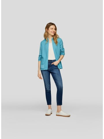 Rabe Strickjacke für Damen in uni