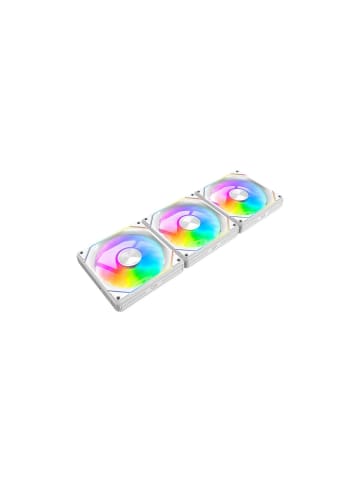 DarkFlash Gauss G24 3-in-1 ARGB Lüfter Set