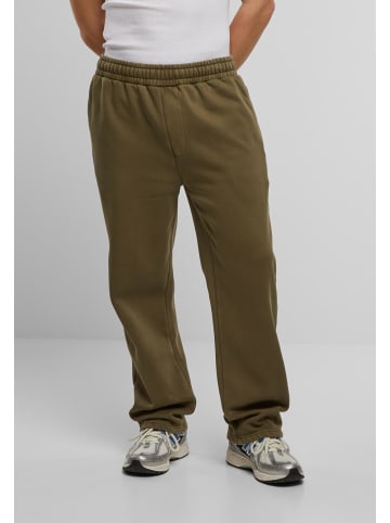 Urban Classics Urban Classics Jogginghose in warmkhaki