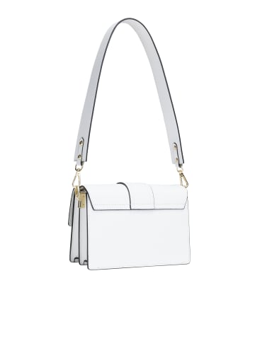 Usha Handtasche in Wollweiss