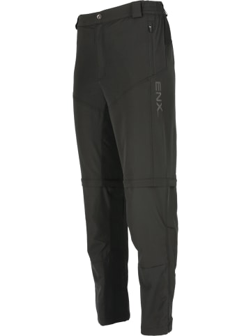 Endurance Radhose Maccoy in 1001 Black