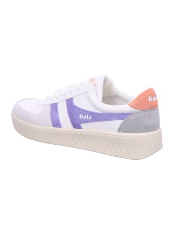 Gola Sneaker Low in weiß