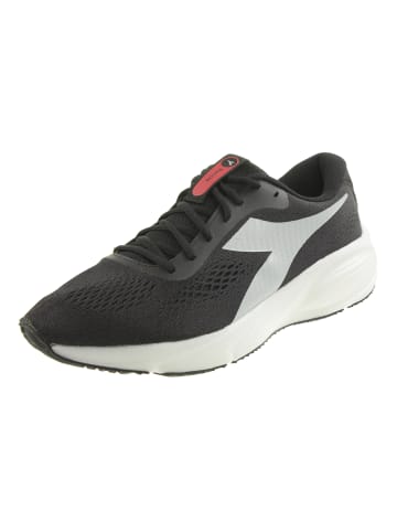 Diadora Sneakers Low Freccia in schwarz