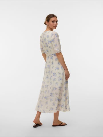 Vero Moda Kleid in Birch