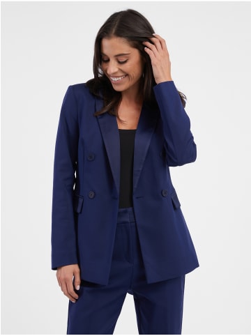 orsay Blazer in Dunkelblau