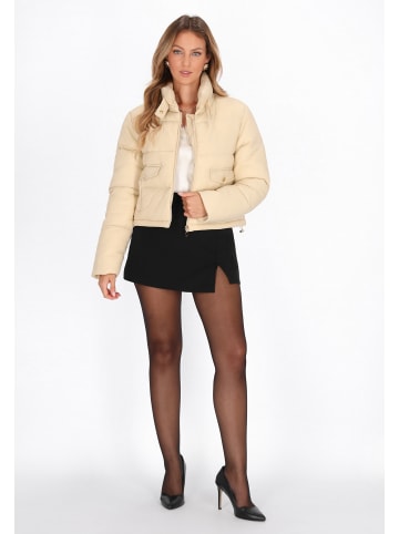 faina Jacket in beige