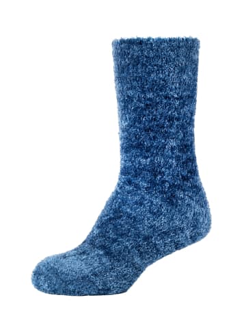 camano Socken cosy aloe velvet 4er Pack warm & cozy in burro