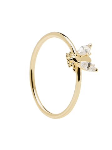 PDPAOLA Ring in gold