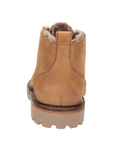 Sioux Stiefelette Adalrik-701-LF-H in braun