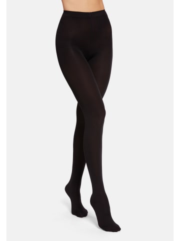 Wolford Strumpfhose Opaque 70 DEN in Black