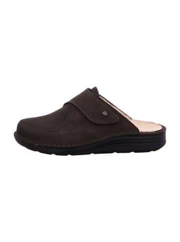 Finn Comfort Hausschuhe in Braun