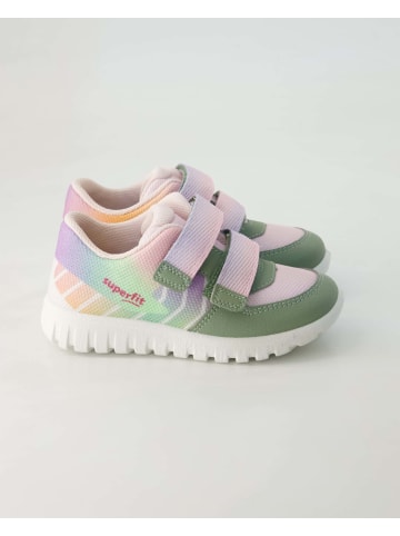 superfit Outdoor Schuhe in Rosa