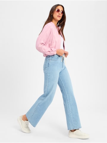 More & More Jacke in altrosa