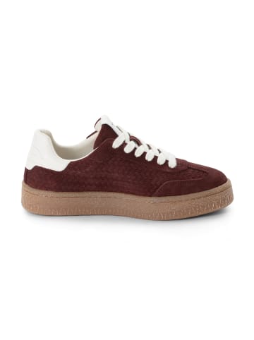 Tamaris Sneakers Low 1-23723-44 in rot