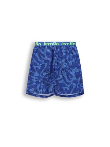 Lemon explore Kurze sporthosen in bunt