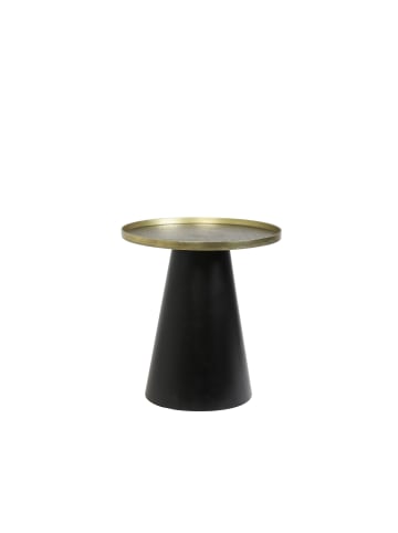 Light & Living Beistelltisch Popeta - Antik Bronze - Ø50cm