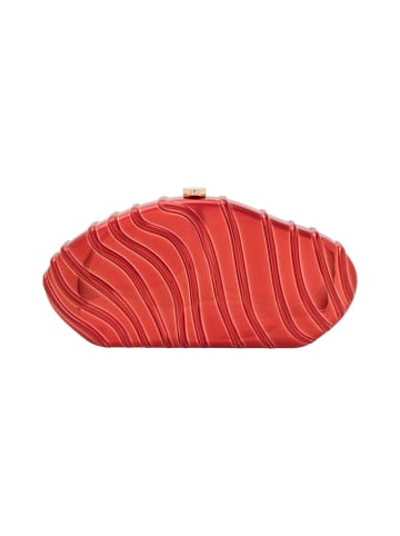 myMo at night Clutch Clutch in Red