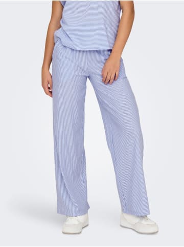 JDY Hose in Cloud Dancer 1