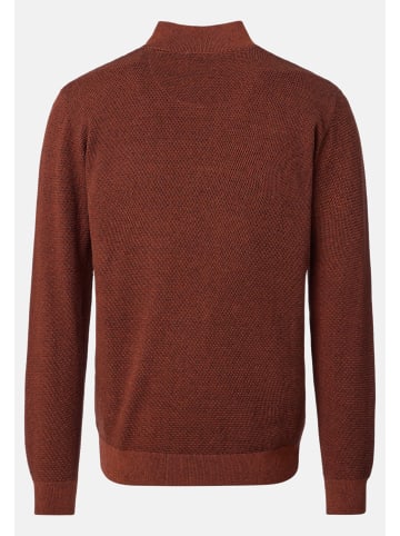 Casa moda Troyer Basic in Orange