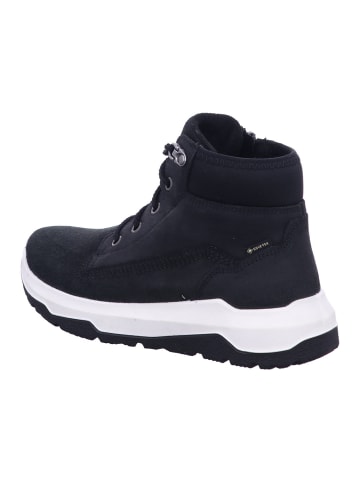 superfit Boots in schwarz