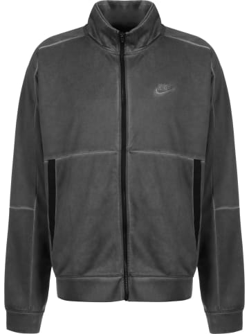 Nike Trainingsjacken in black/black