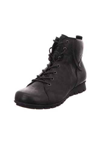 Think! Stiefeletten für Damen in schwarz