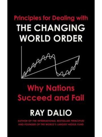 Simon & Schuster UK Buch - Principles for Dealing with the Changing World Order