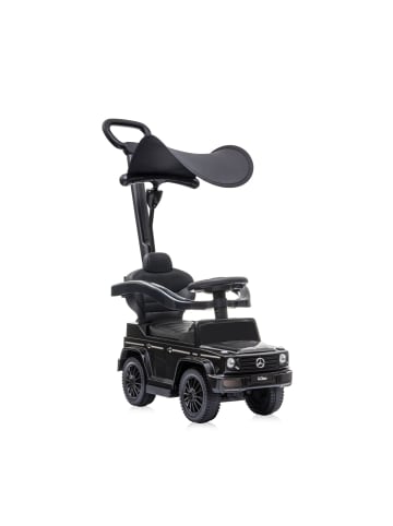 Lorelli Mercedes Benz G350D in schwarz