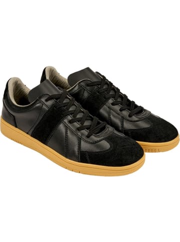 Brandit Sportschuh "Bw Sportschuh" in Schwarz