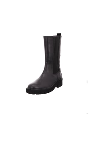 Gabor Stiefel in schwarz