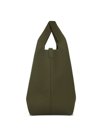 Bugatti Zoe Shopper Tasche 60 cm olive