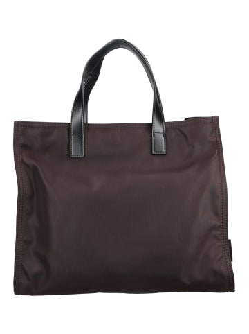 Rebelle Taschen ELECTRA NYLON Dunkelbraun