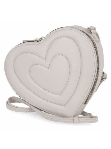 Fräulein Frida Handtasche in beige