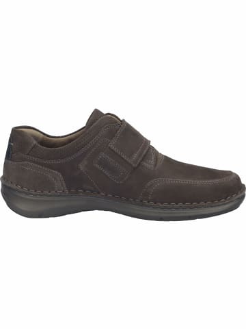 Josef Seibel Halbschuhe für Herren in braun