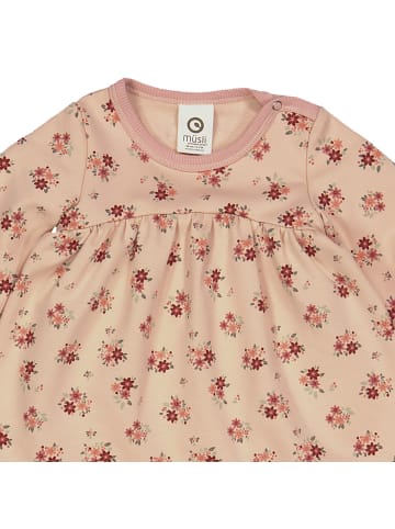 müsli Bodykleid 1552080400 in rosa