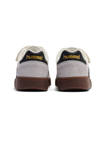Hummel Klettverschluss Sneaker Vm78 Cph Kinder in WHITE/BLACK