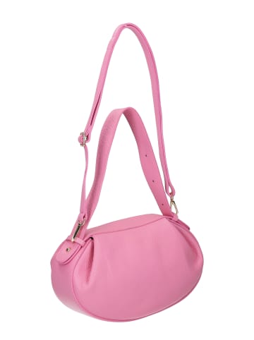 NAEMI Damen Handtasche in Pink
