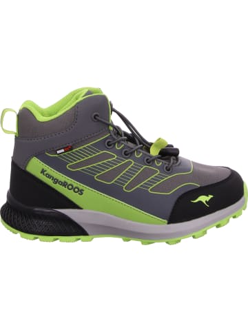 Kangaroos Trekkingschuh in grau